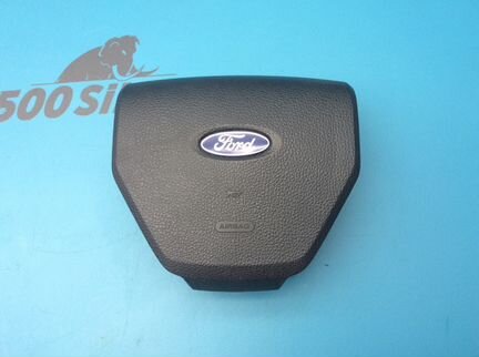 Подушка безопасности водительская Ford Explorer 4