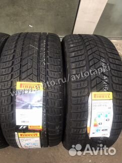 Шины r19 245/40 мерседес E Klass 275 35 R19
