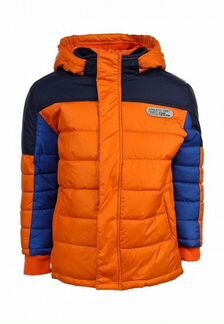 Куртка для мальчика Tom Tailor, 104 -110, новый