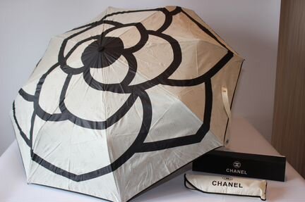 Зонт брендовый люксового качества новый