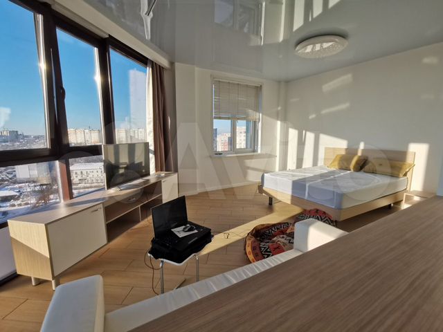 2-к квартира, 90 м&sup2;, 13/17 эт.