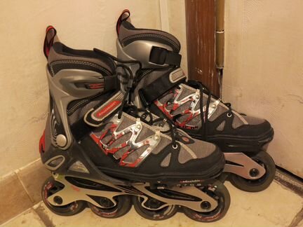 Ролики Rollerblade (salomon)