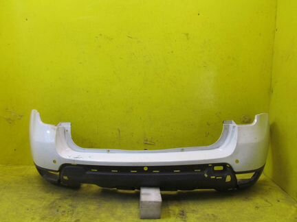 Бампер задний Renault Duster (15-н.в.) 850225435R