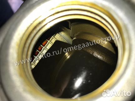 Двигатель 2AZ-FE Тойота Камри ACV40 Рав 4 2AZ