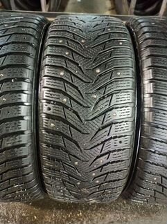 215 50 17 Kumho бу Шины Зимние 215 50 R17 97A