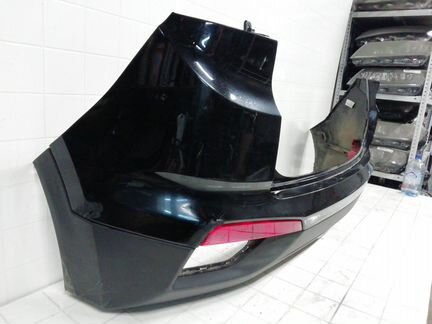 Бампер задний Hyundai Creta 2015-2019