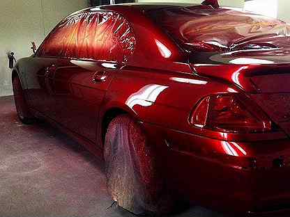 Кэнди краска 1л в ассортименте