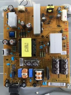 Запчасти на тв LG 39LN540V