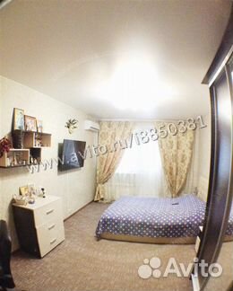 3-к квартира, 78 м², 4/17 эт.