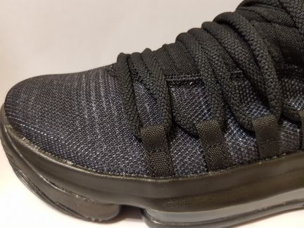 Баскетбольные кроссовки nike zoom KD10 (GS) 6Y