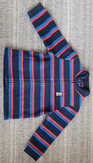 Флисовая толстовка, кофта детская