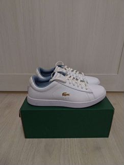 Кросовки Lacoste