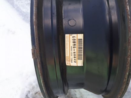 Диски на Мерседес