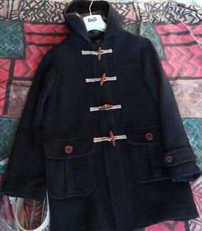 Куртка - анорак Зара на 10-12 лет