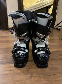 Горнолыжные ботинки tecnica