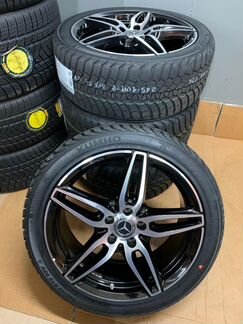 Зимние колёса R19 AMG Mercedes E-class W213 Coupe