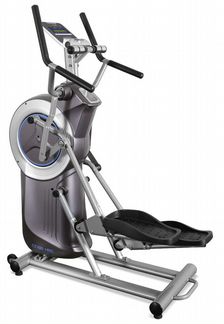 Oxygen сt-56 нrс Степпер (Кpоcстpeйнep)