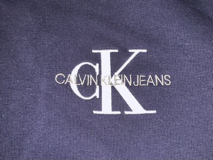 Худи Calvin Klein (xxs)