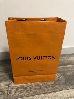 Luis vuitton шарф оригинал