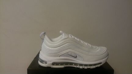 Кроссовки женские Nike Air Max 97