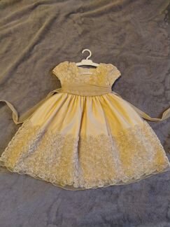 Платье нарядное