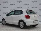 Volkswagen Polo 1.4 МТ, 2011, 81 592 км объявление продам