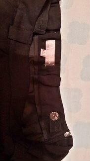 Юбка р.146 Silver spoon