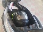 Макси скутер Sym Gts 300evo (Корея) объявление продам