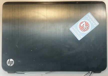 Дисплей HP envy 4-1257er