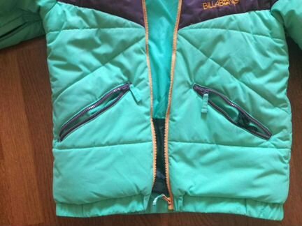 Куртка billabong