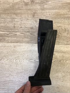 Педаль газа BMW X5 E53 m54b30 3.0 бензин