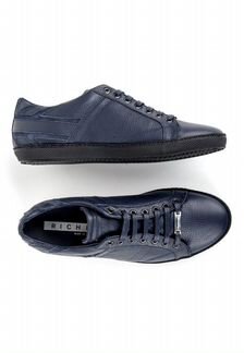 Кеды мужские Richmond новые