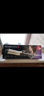Плойка Remington