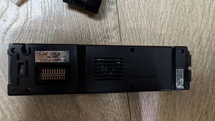 Бортовой компьютер Multitronics RI-500