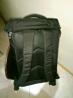 American tourister рюкзак
