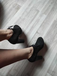 Ботильоны Baldinini