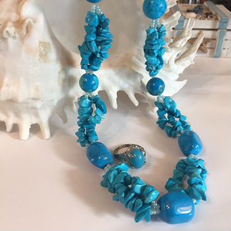 Набор украшений