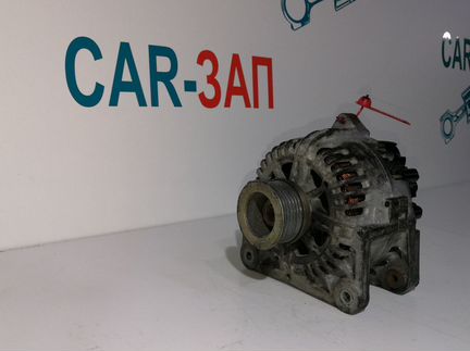 Генератор Renault