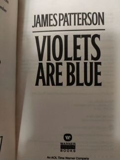James Patterson 