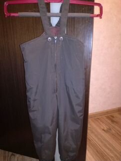 Зимний комплект Керри