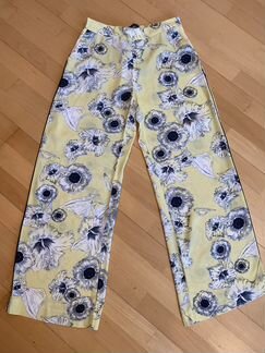 Новые брюки Zara (M)