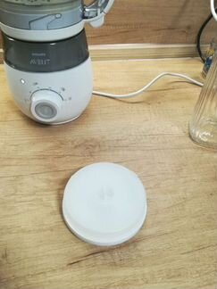 Пароварка-блендер avent