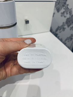 TED lapidus white soul