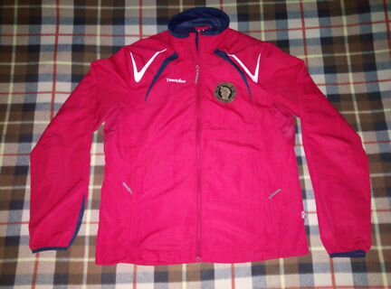 Ветровка(куртка), Twentyfor, Norway. Оригинал