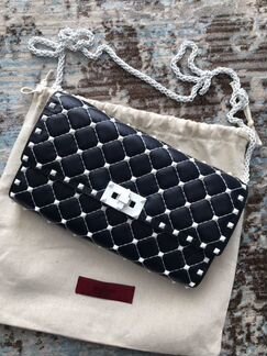 Клатч Valentino оригинал, новый