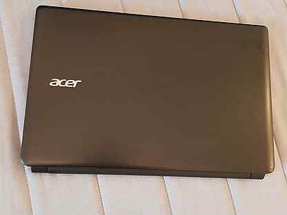 Купить Ноутбук Acer E1 572g