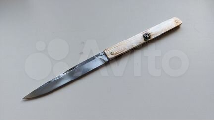 Традиционный японский складной нож