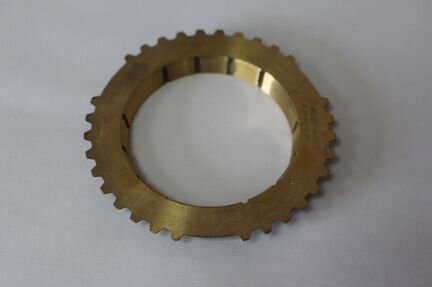 Кольцо синхронизатора 3-4 передачи вторвала Фотон