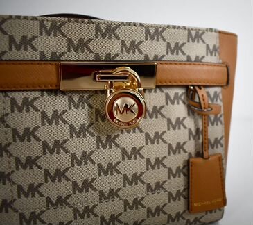 Новая сумка кроссбоди michael kors. оригинал