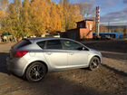 Opel Astra 1.6 МТ, 2011, 151 000 км